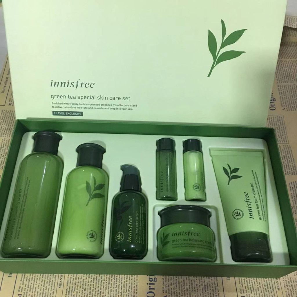 Innisfree Green Tea Set Factory Sale, 54% OFF | www.vetyvet.com Innisfree Green Tea Set Factory Sale, 54% OFF | www.vetyvet.com