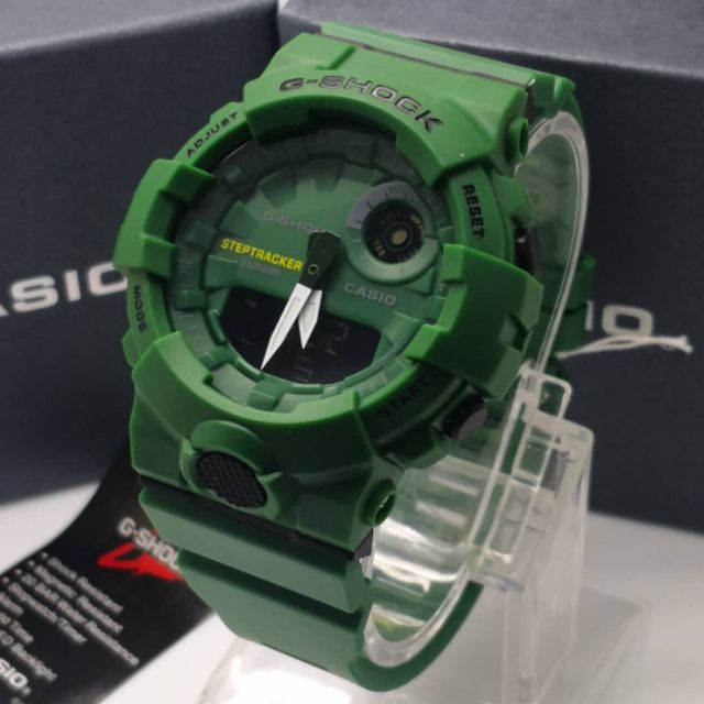 g shock ga 701