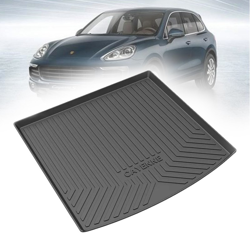 porsche floor mats macan