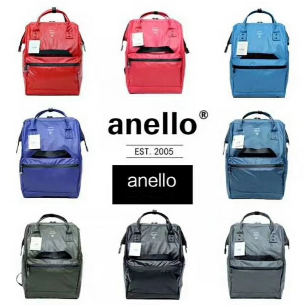 anello bag limited edition