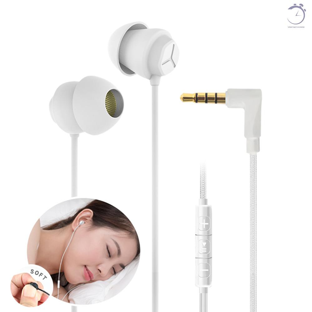 noise in earphones