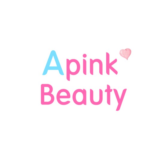 APINK BEAUTY store logo