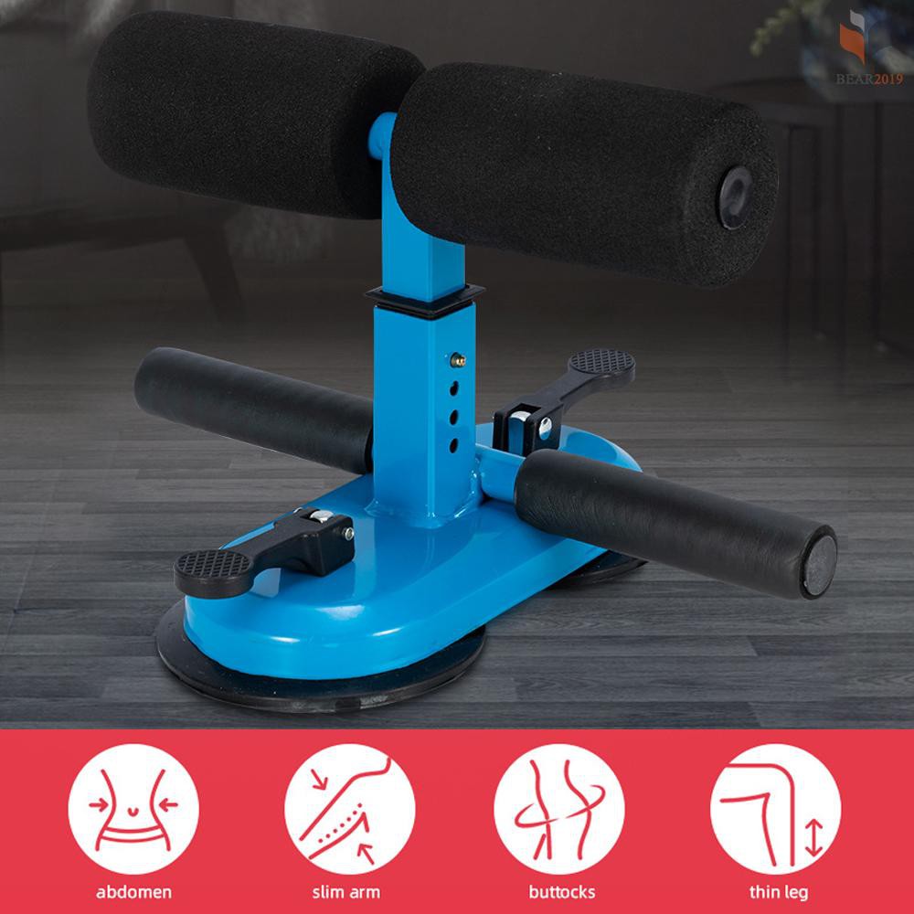 Resistance Band Platform Base SG Fitness Portable Adjustable Sit