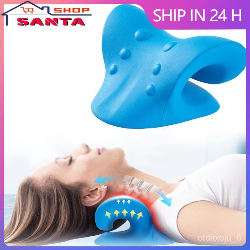 health sleeping pillowMedical Orthopedic Pillow Cervical Traction