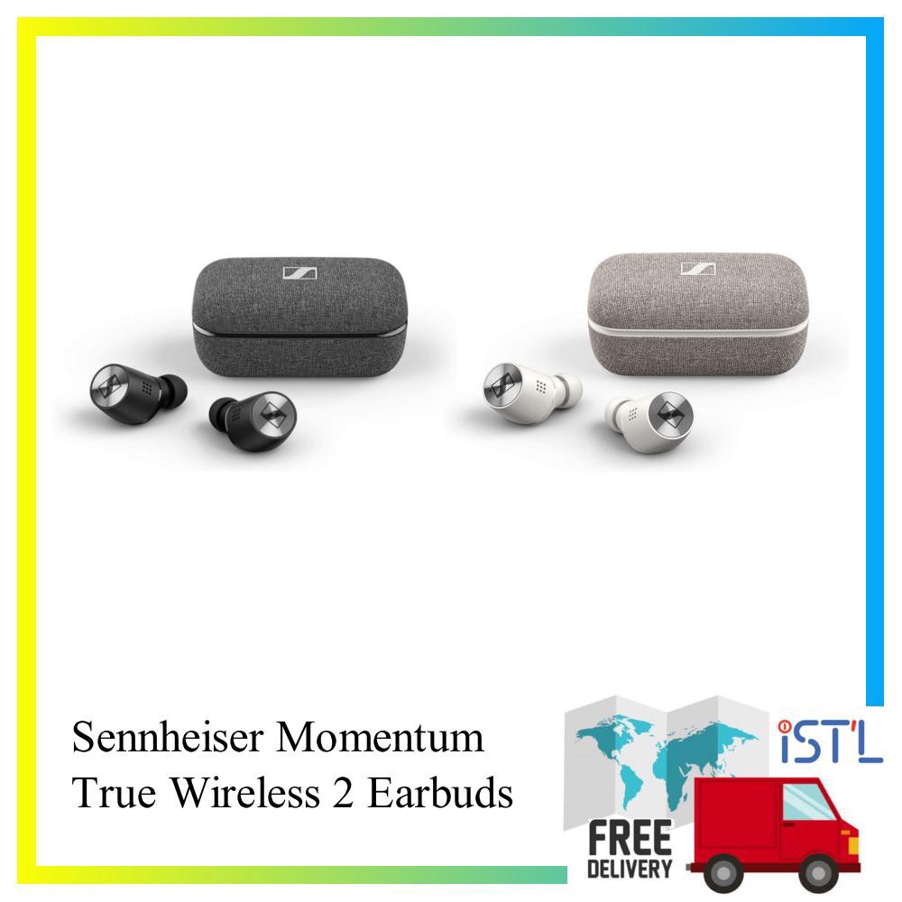 sennheiser 2 wireless