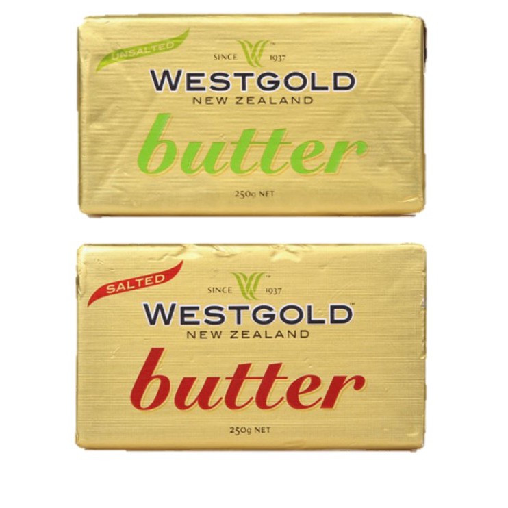 butter restock