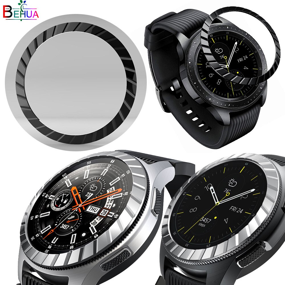 bezel gear s3