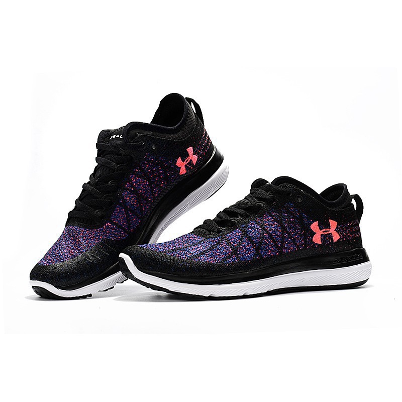 under armour fortis 3