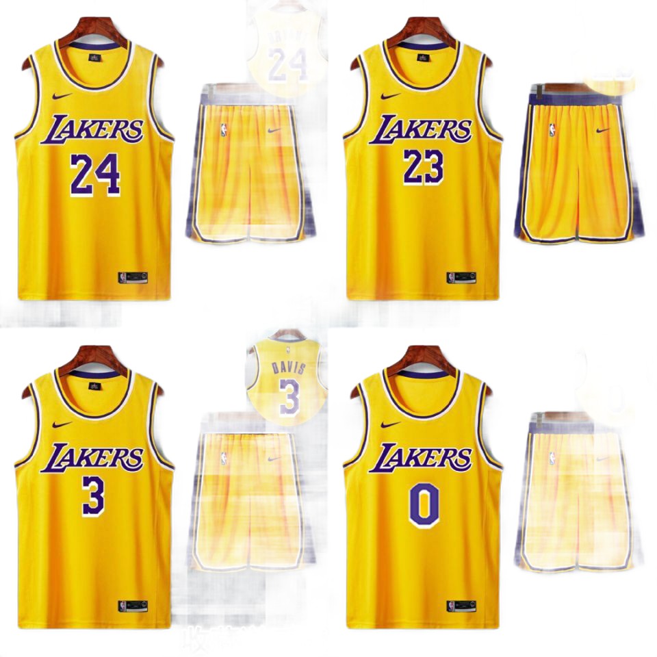 kobe 23 jersey