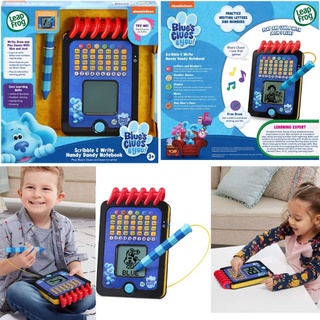 Sg Seller Leapfrog Tad S Get Ready For School Electronic Music Talking Learning Book Big Shopee Singapore