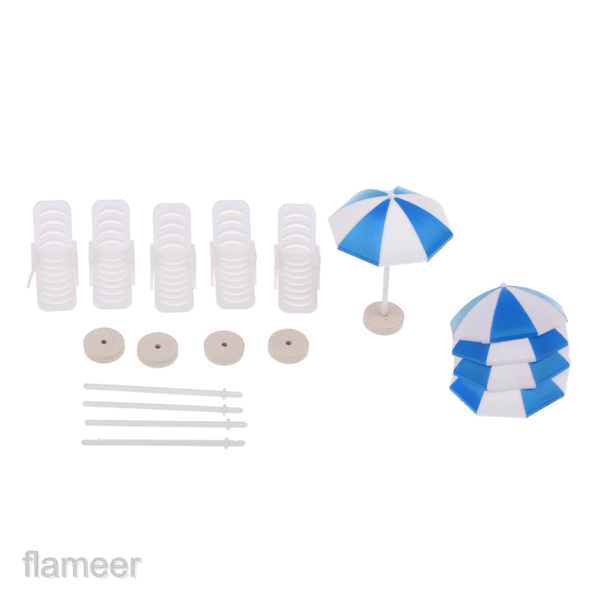 dollhouse umbrella