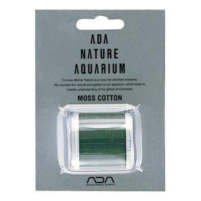 Ada Moss Cotton Aquarium Accessories Malaysia Authorize Reseller Genuine Product Shopee Singapore