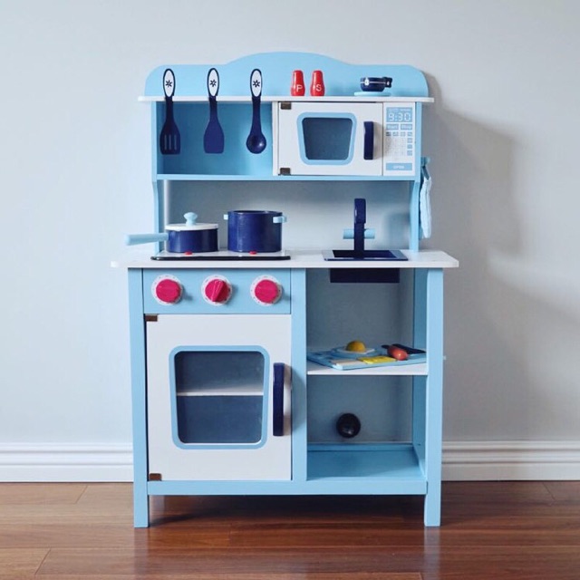 girls play kitchen sets