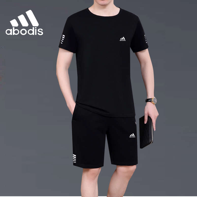 adidas jogger shorts mens