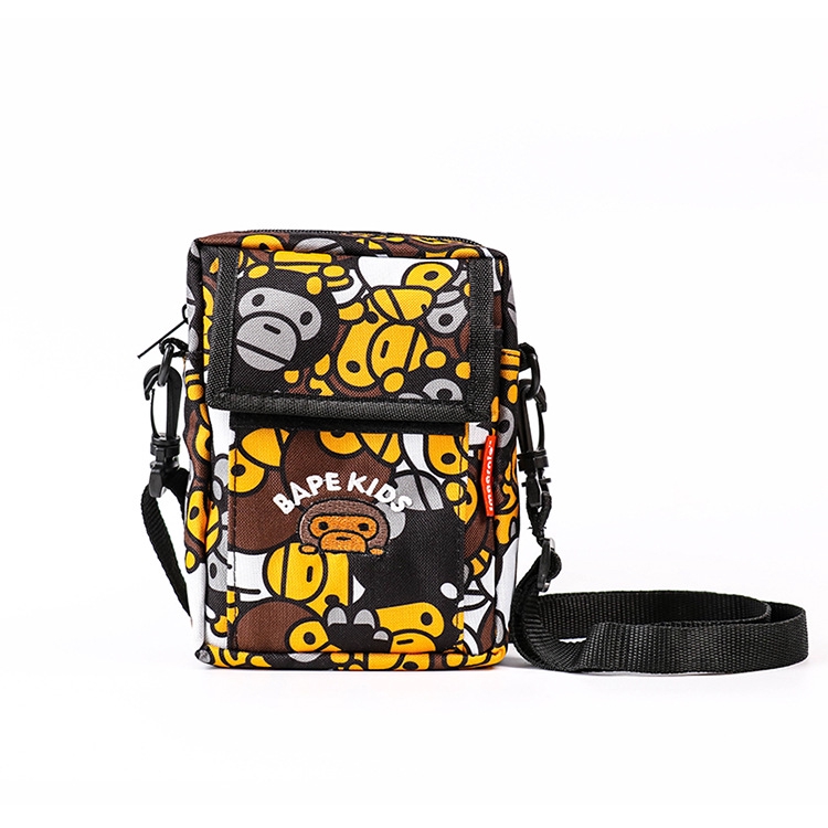 bape mini shoulder bag