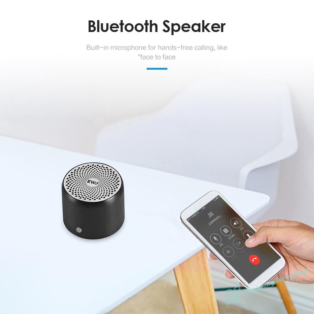 mini wireless speaker