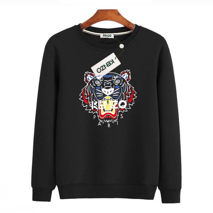 kenzo long sleeve shirt