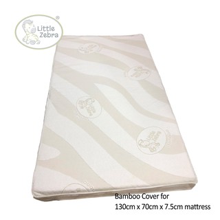 bubba blue bamboo mattress protector