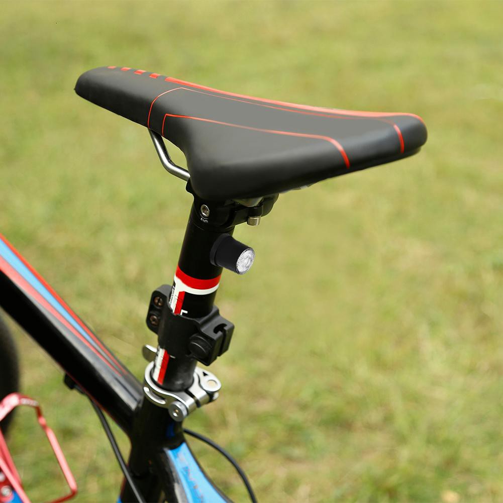 road bike lights