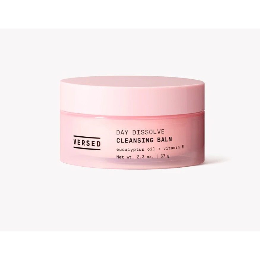 cruelty free cleansing balm