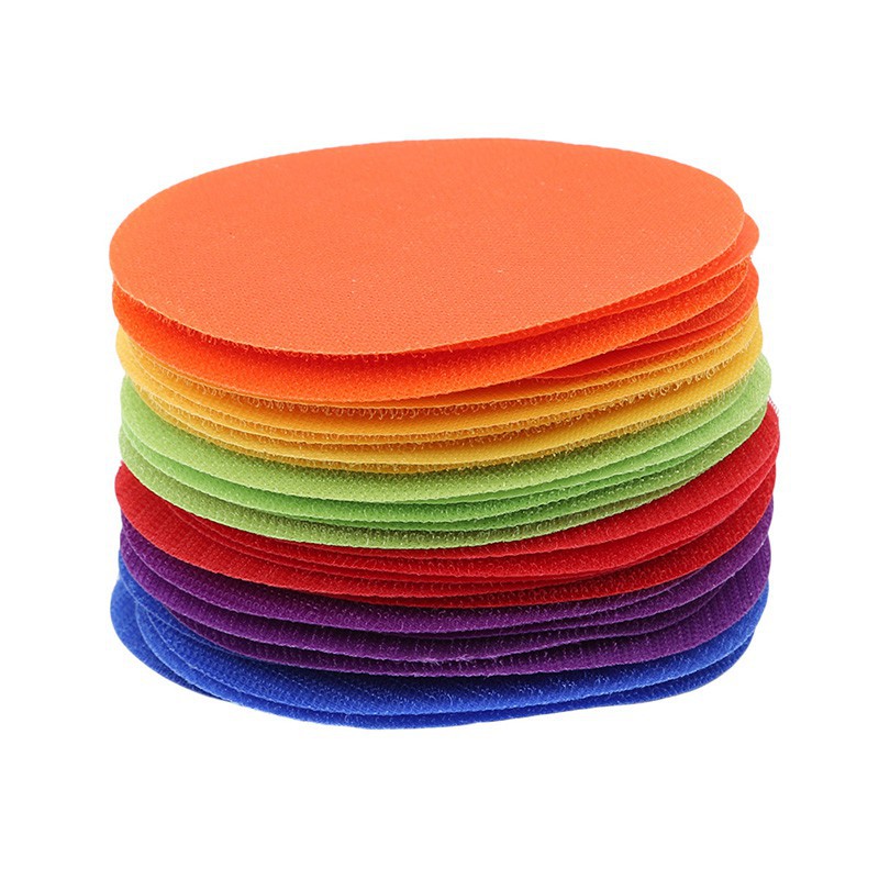Velcro Carpet Circles Carpet Vidalondon