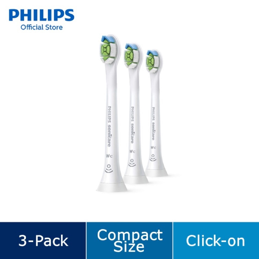 philips sonicare optimal white