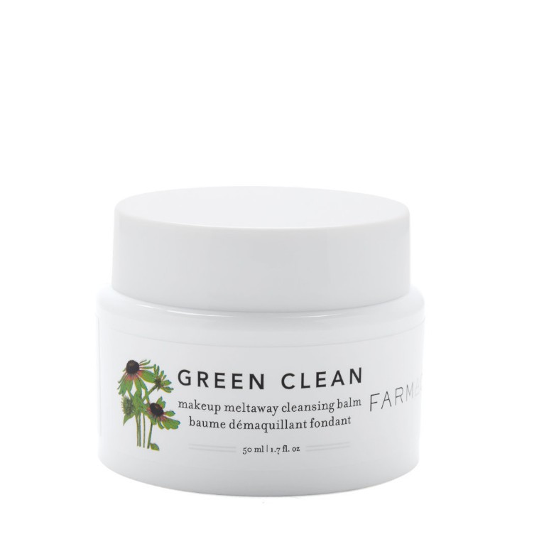 farmacy makeup melting balm