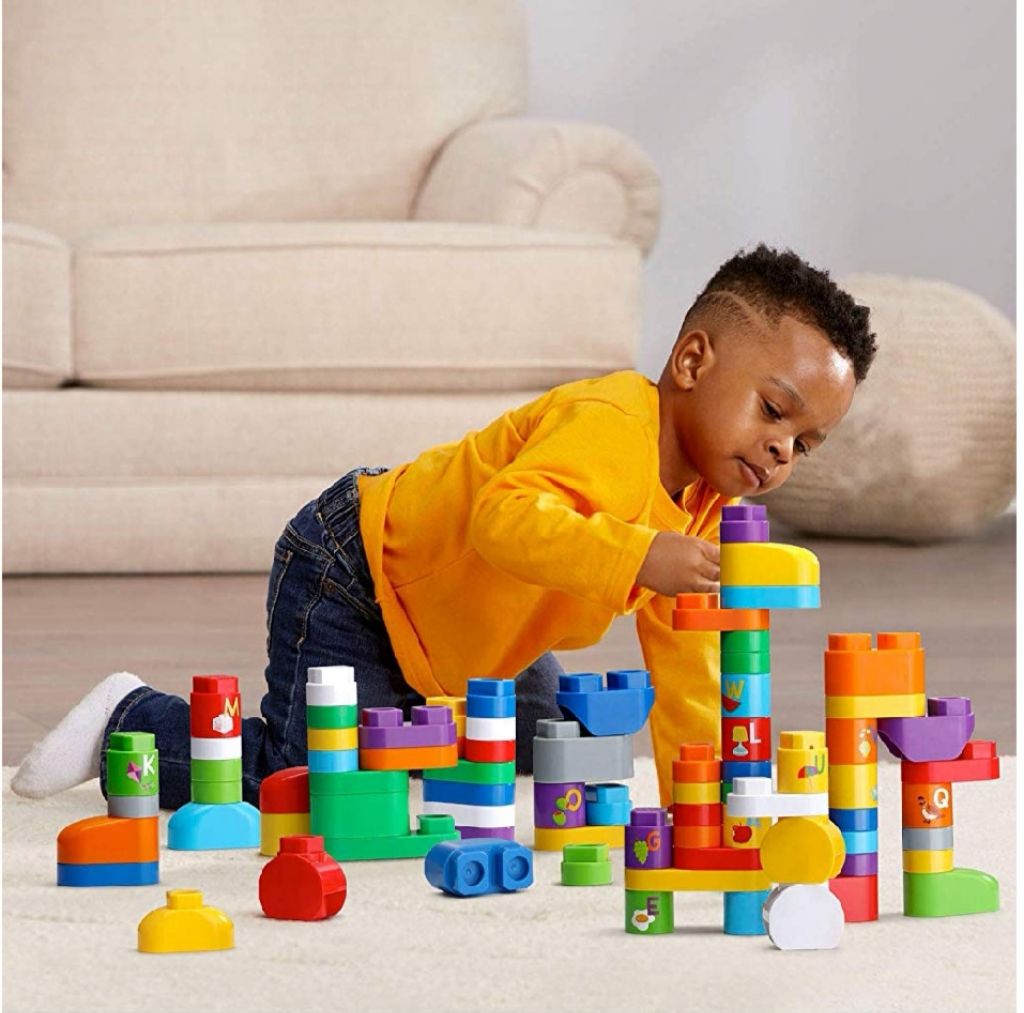 jumbo duplo blocks