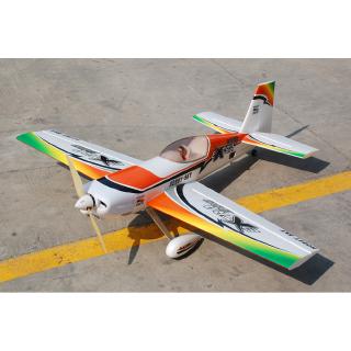 radio control airplane kits