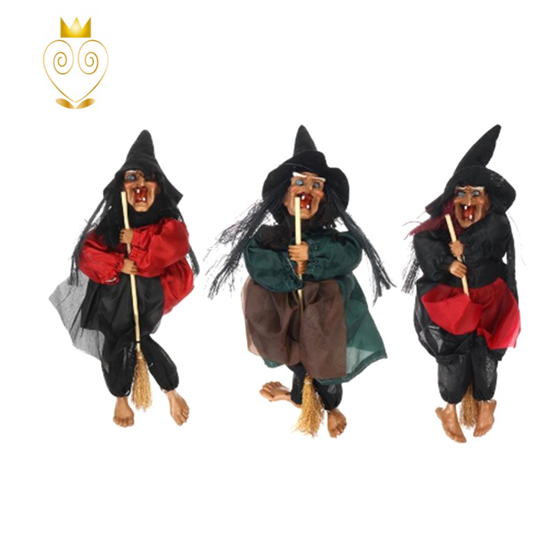 halloween witch toys