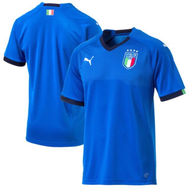 italy world cup jersey