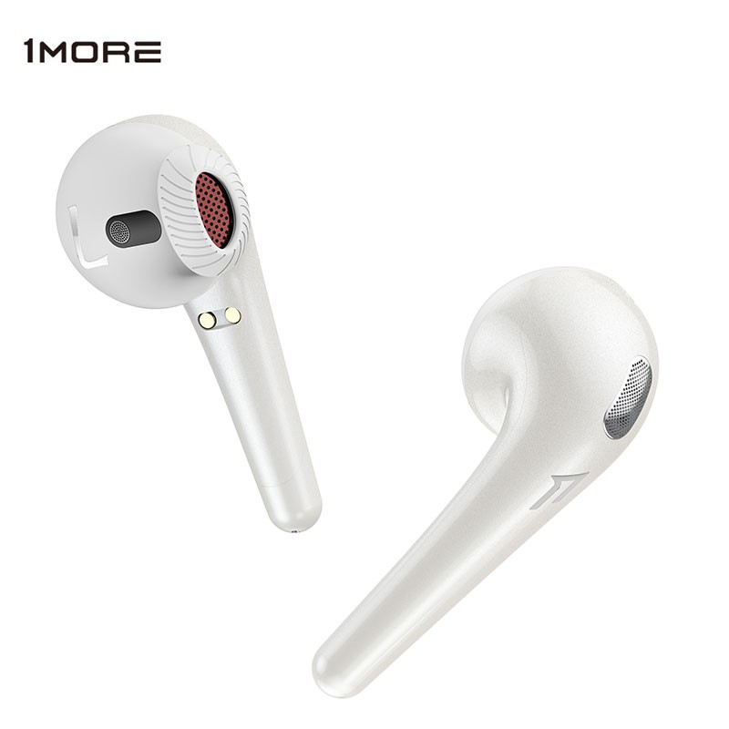 1more bluetooth earphones