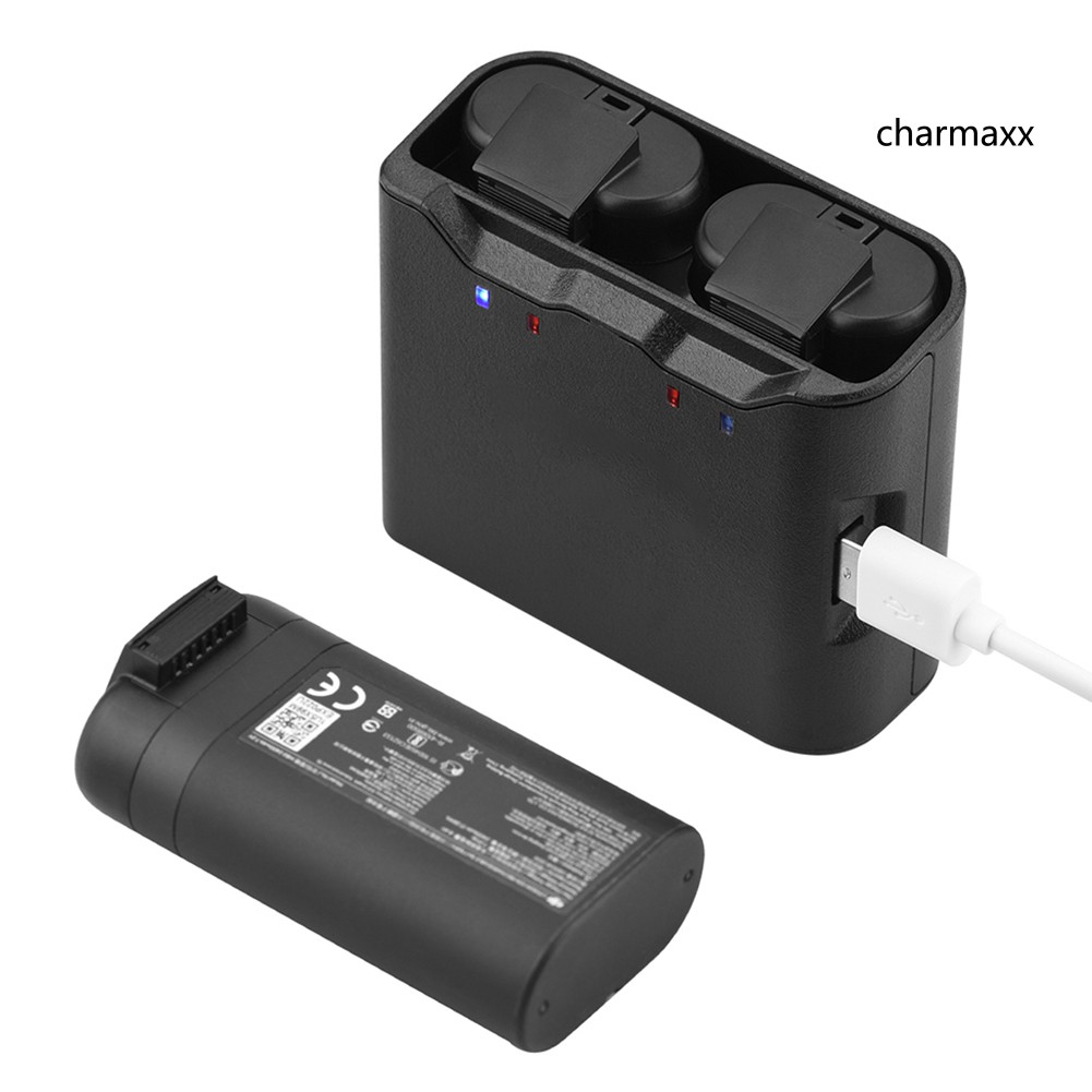 dji mavic mini battery and charger