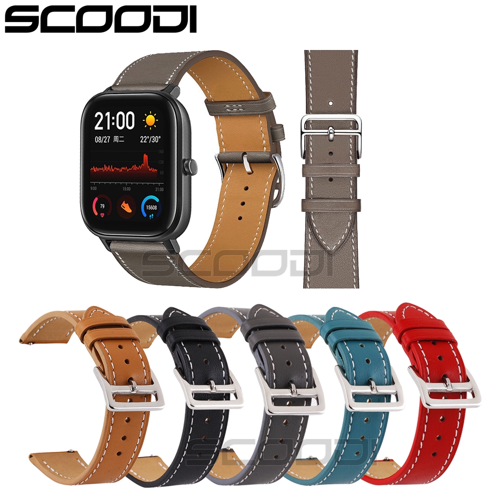 amazfit gts 2 mini band