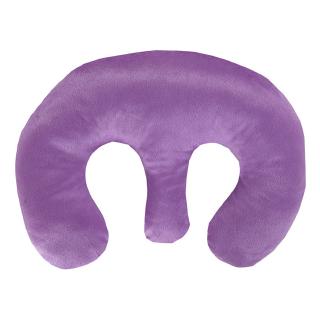 Female Sleeping Massage Polyester Travel Washable Soft Breast