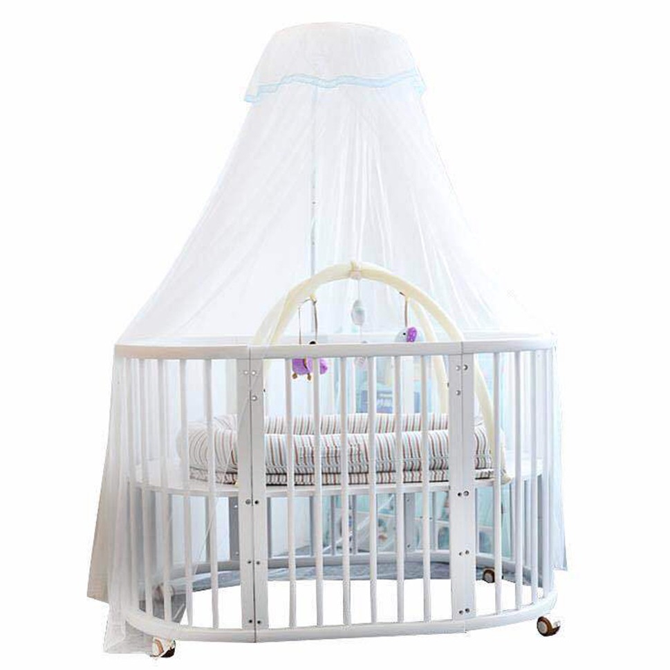 bug net for baby crib