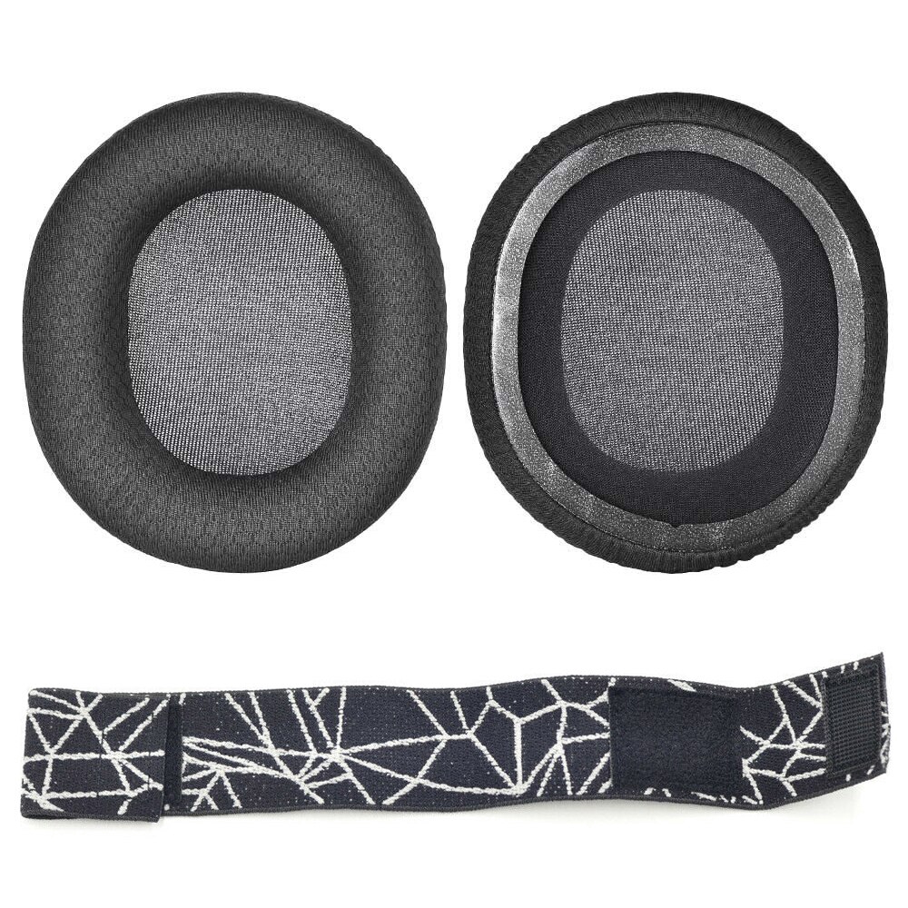 arctis 7 replacement ear cushions