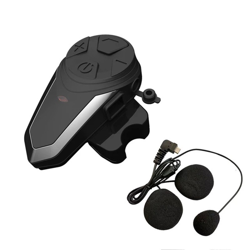 bts3 bluetooth intercom