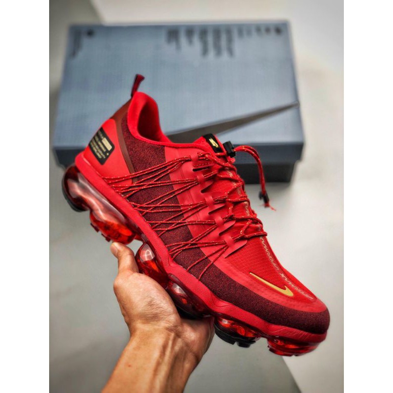 vapormax run utility cny