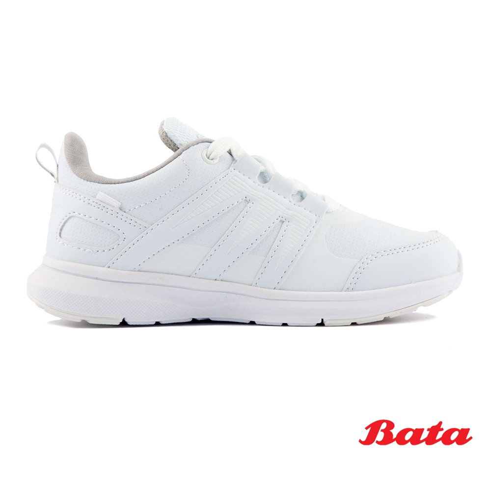 kids leather tennis shoes