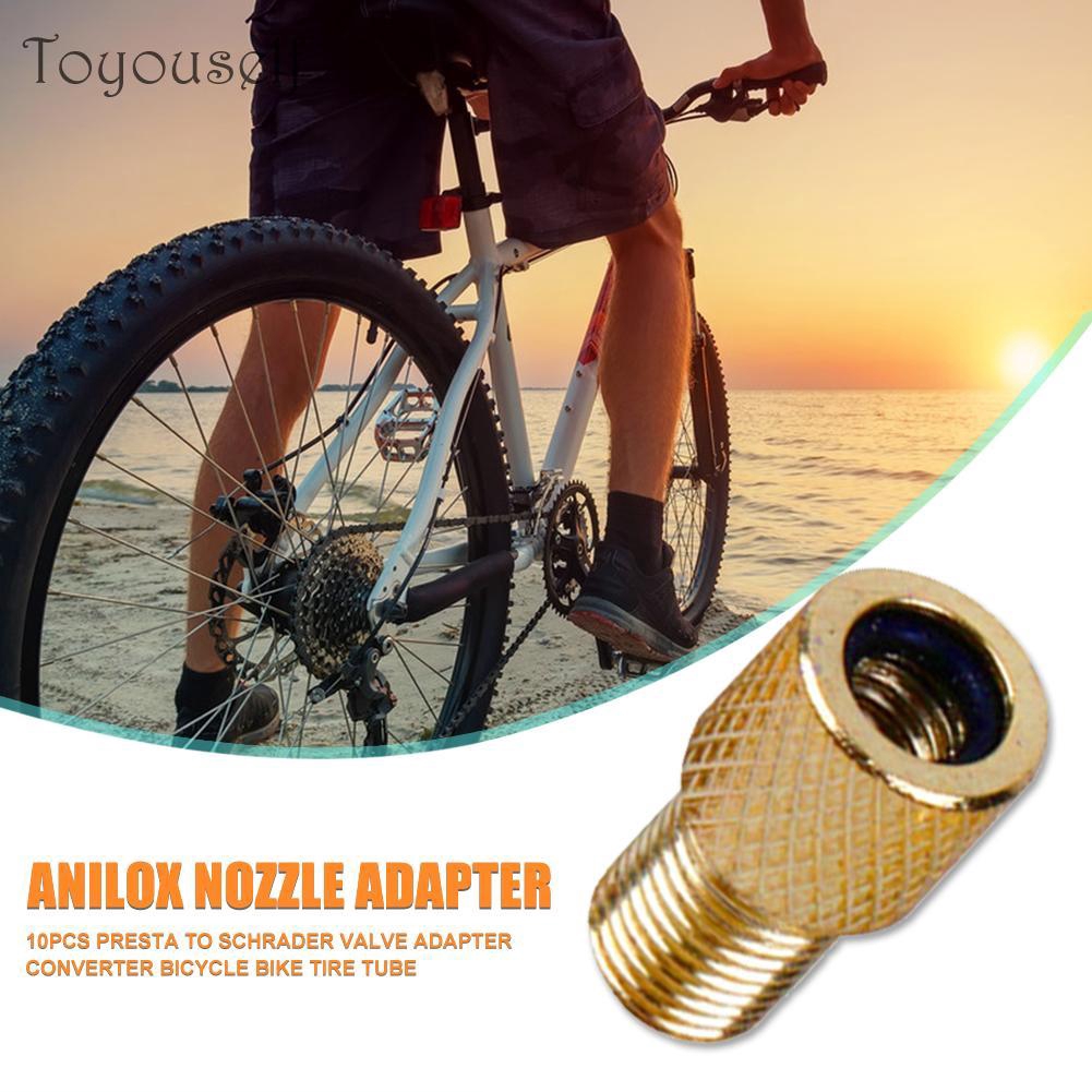 mountain bike tire adapter