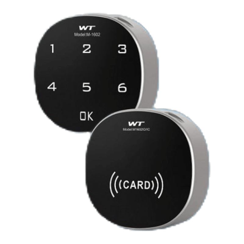 ★Security Enhanced★Digital Mailbox Lock★Fingerprint★HDB/Condo Keyless