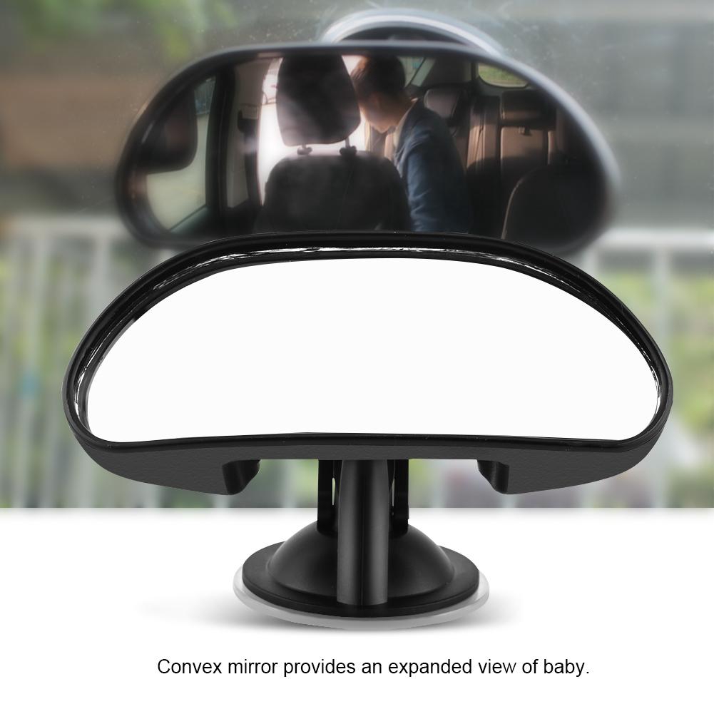 suction cup side view mirror