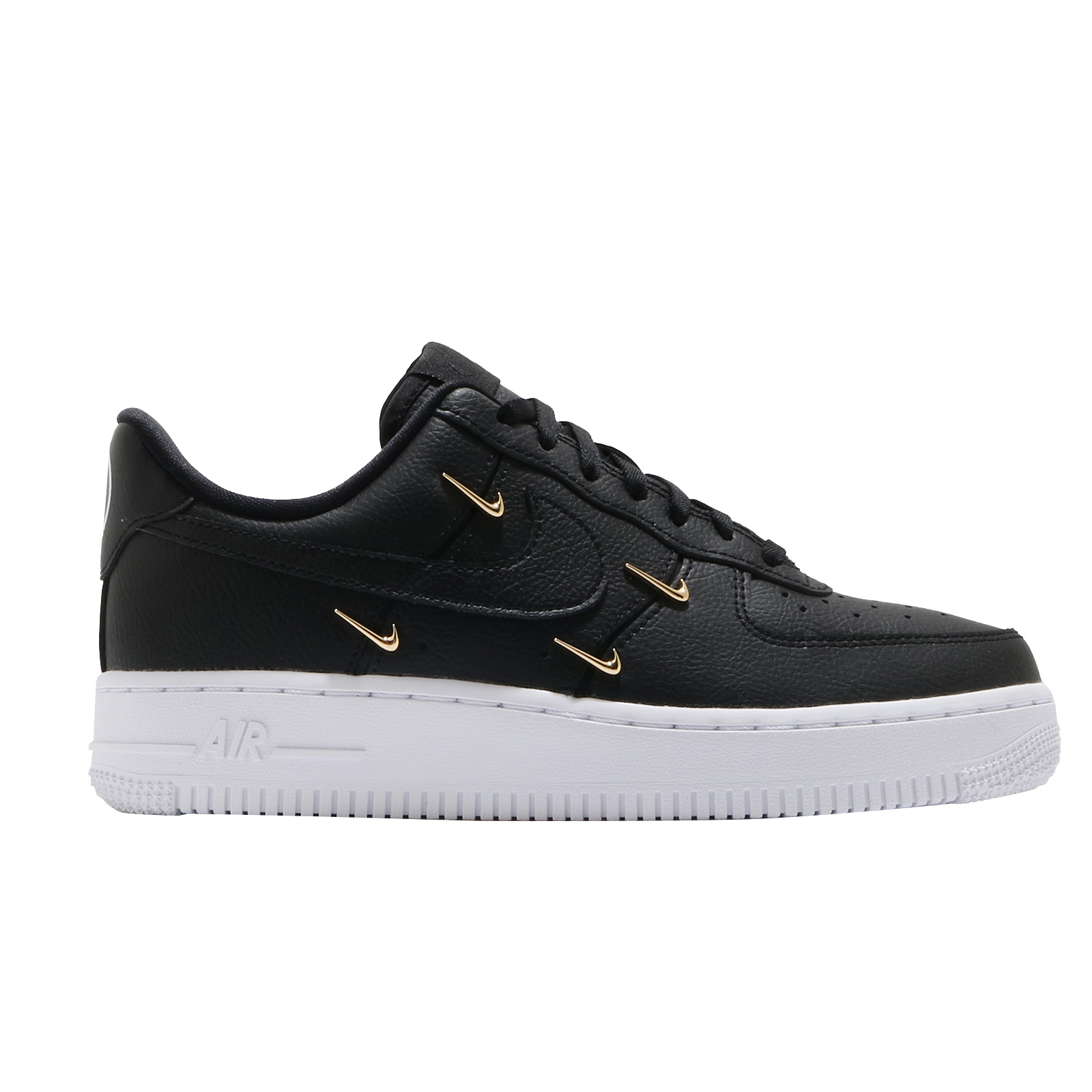 air force 1 07 lx black
