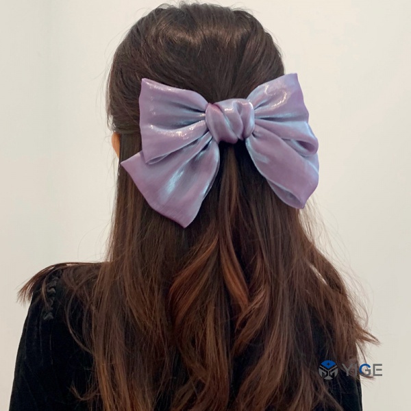 wholesale hair clip hair accessories hair clips for women korea head hair  clips bow hairpin | Shopee Singapore