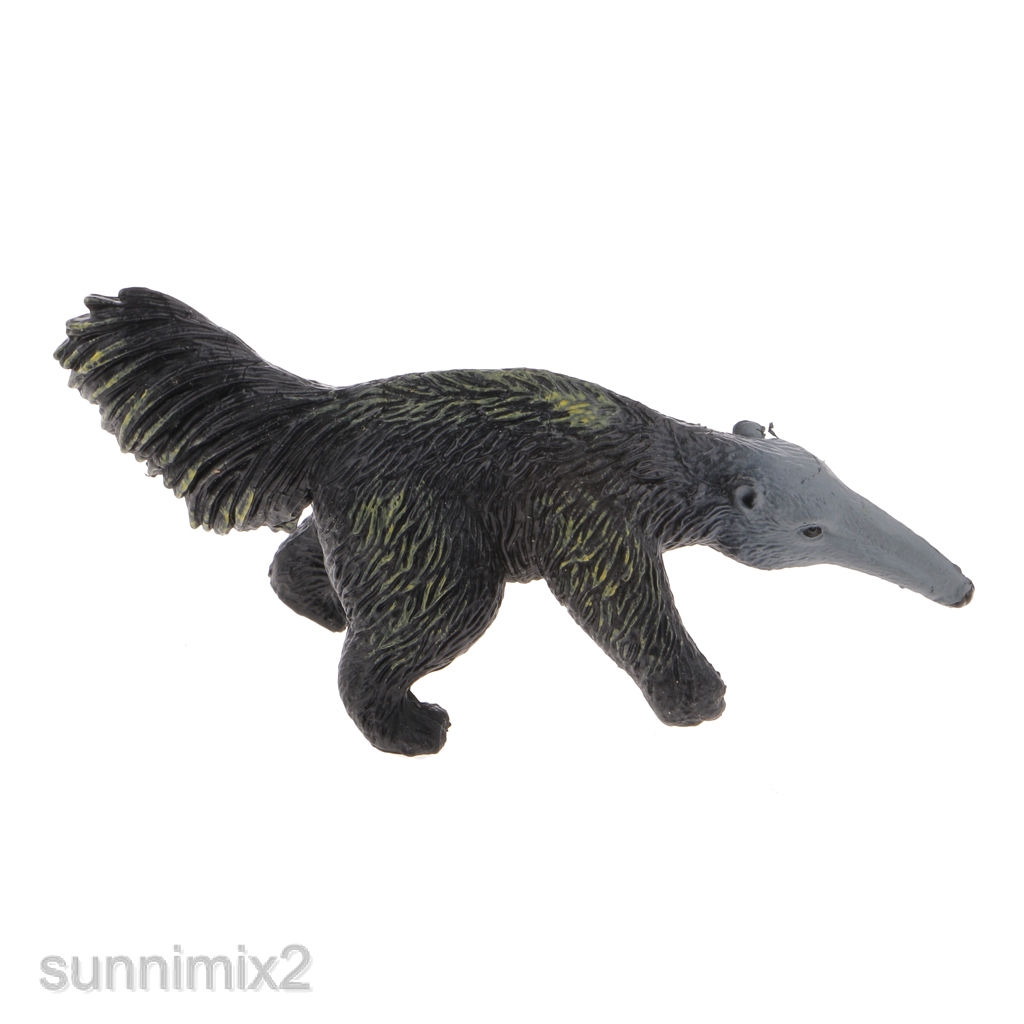 anteater figurine
