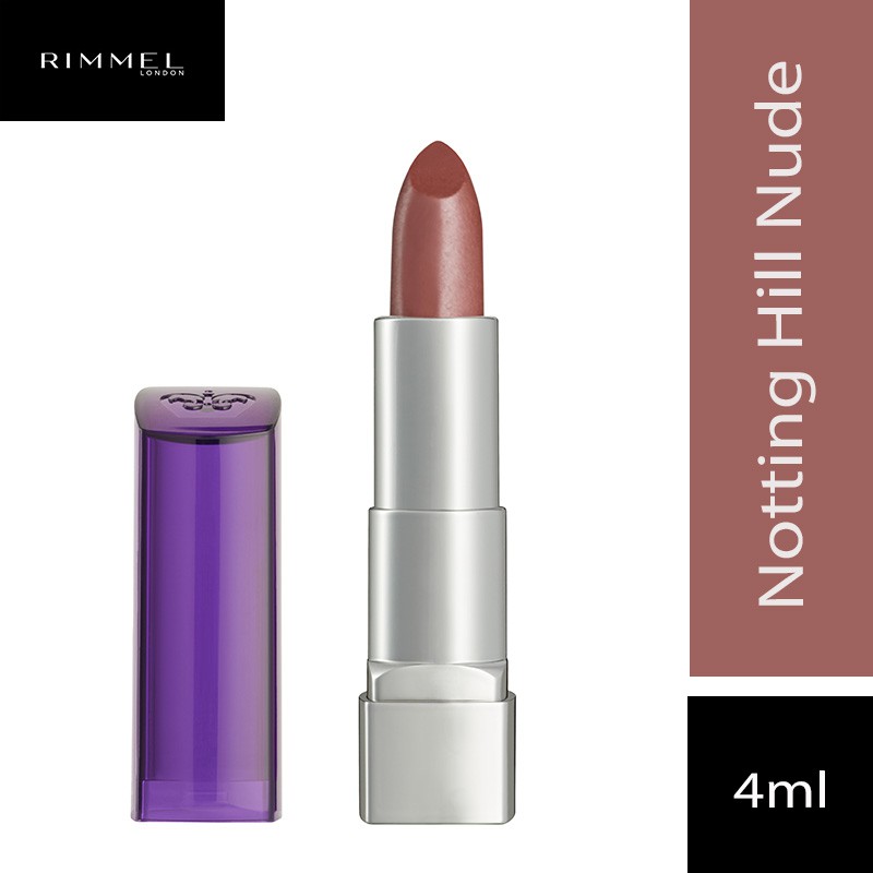 rimmel notting hill lipstick