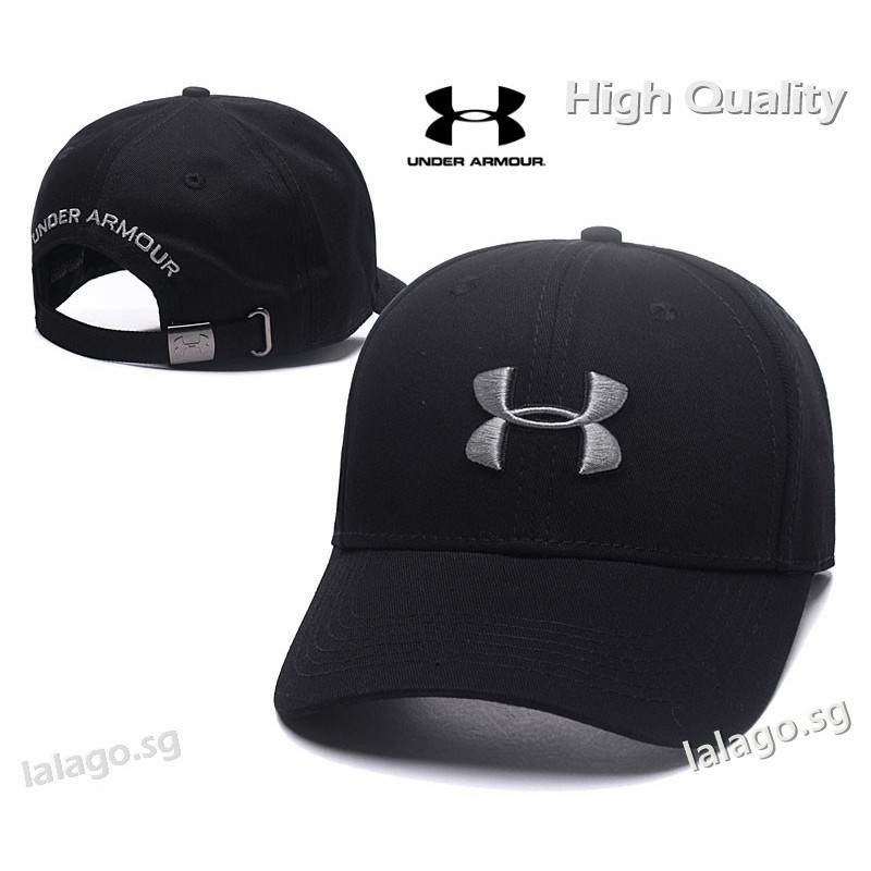 under armour baseball cap