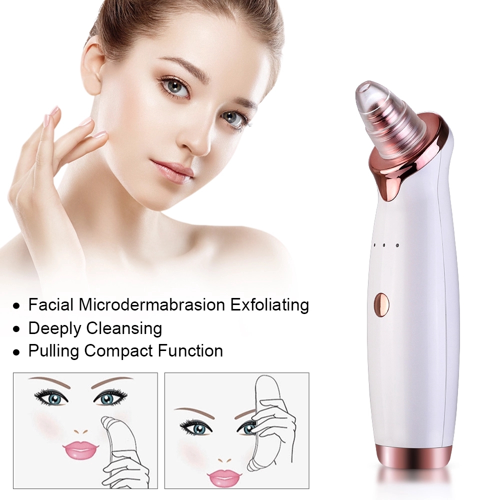 facial nose cleaner