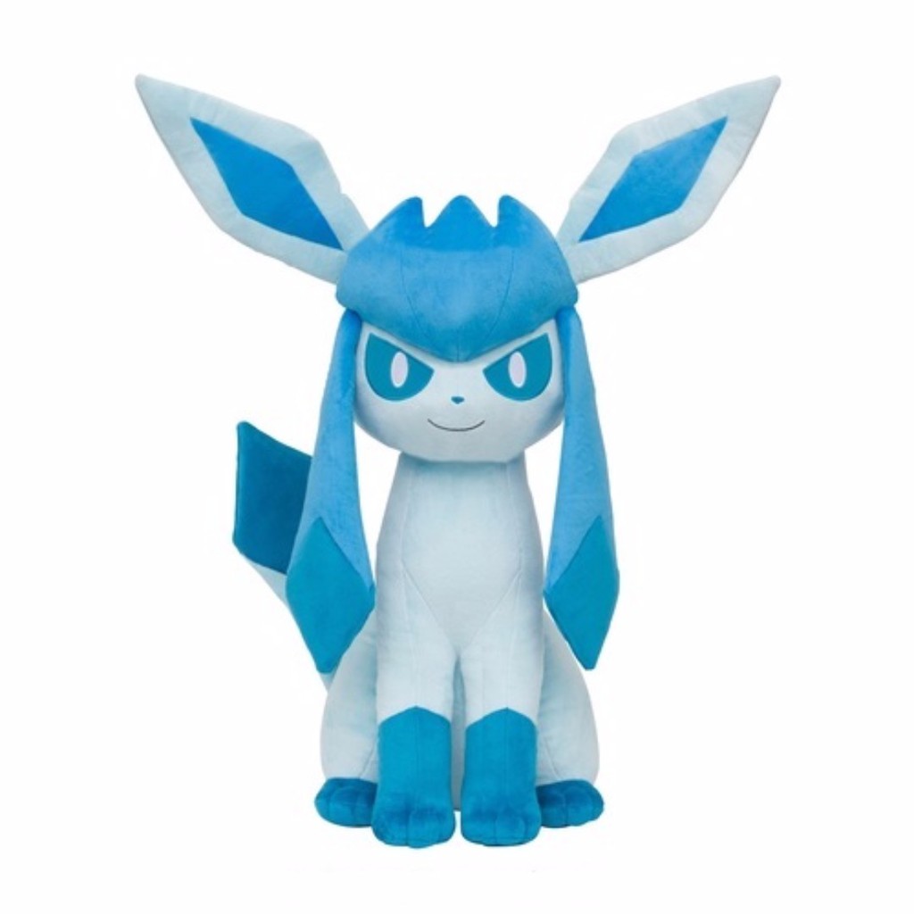 glaceon plush